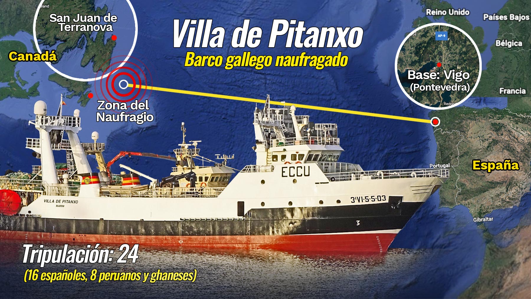 Grafico-barco-Gallego-naufragado-Interior