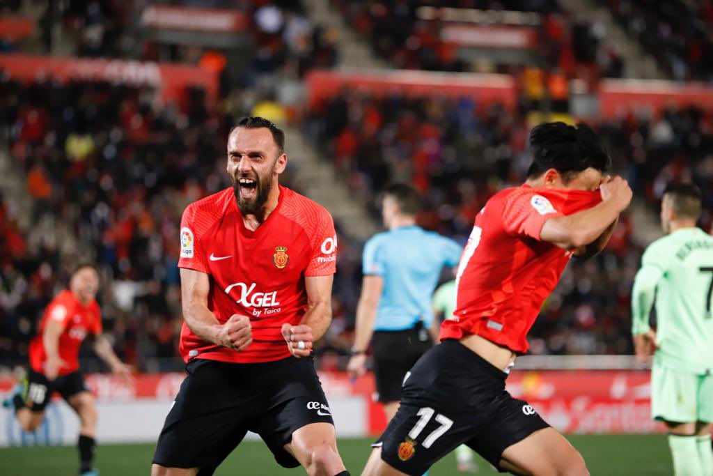 Real Mallorca