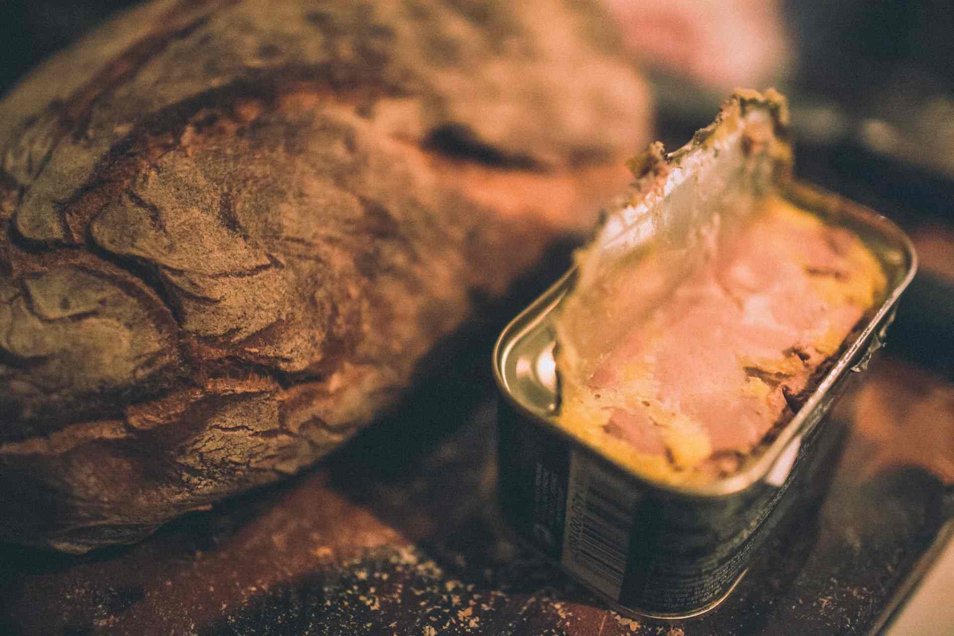 paté