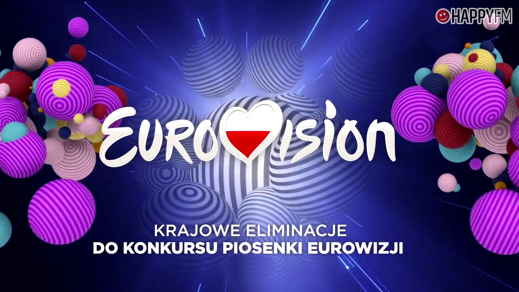 Polonia en Eurovisión 2022.