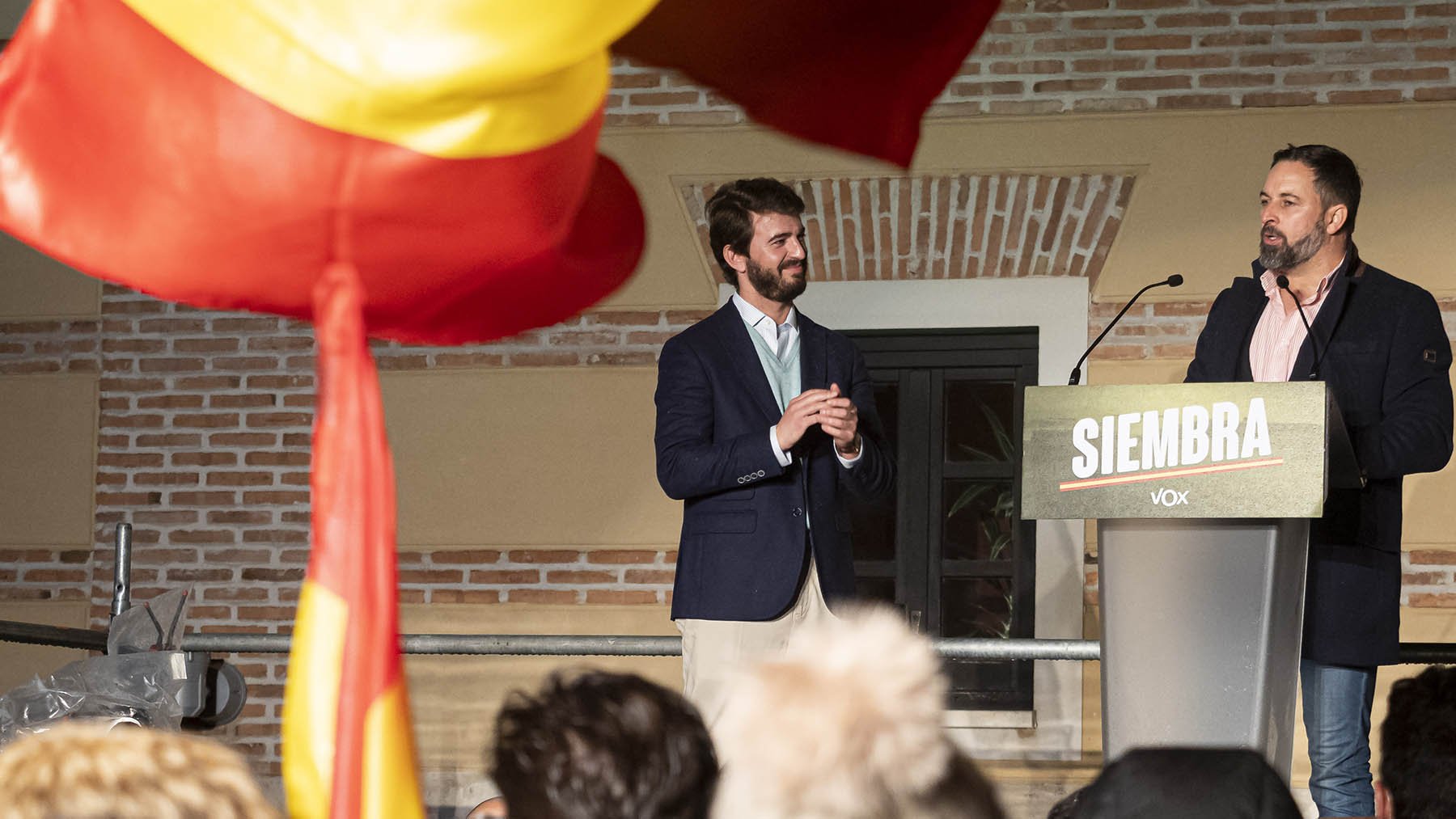 Abascal - Vox