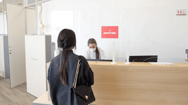 Mapfre ofrece un descuento de hasta el 50% en las nuevas contrataciones de su seguro de salud