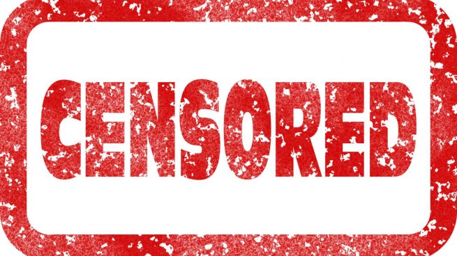 Censura en Hollywood