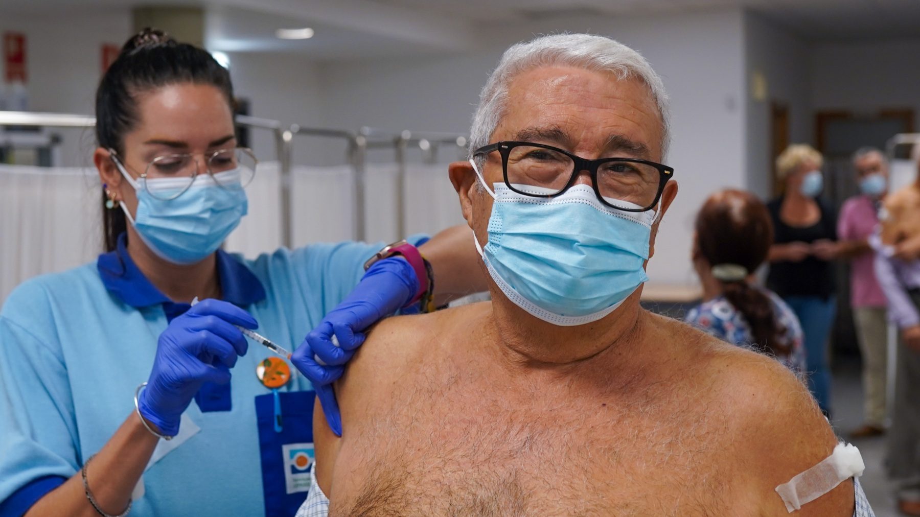 gripe