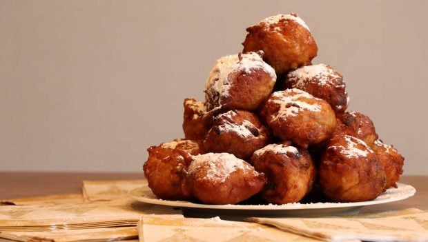 Buñuelos