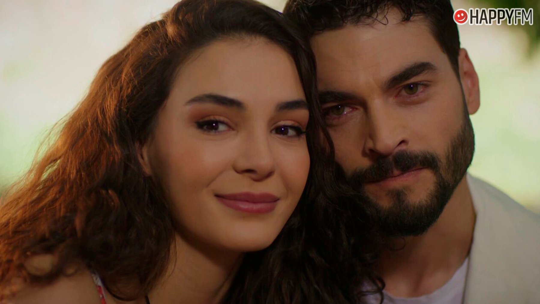 Hercai: el Gran Final de la serie llega esta noche a Nova