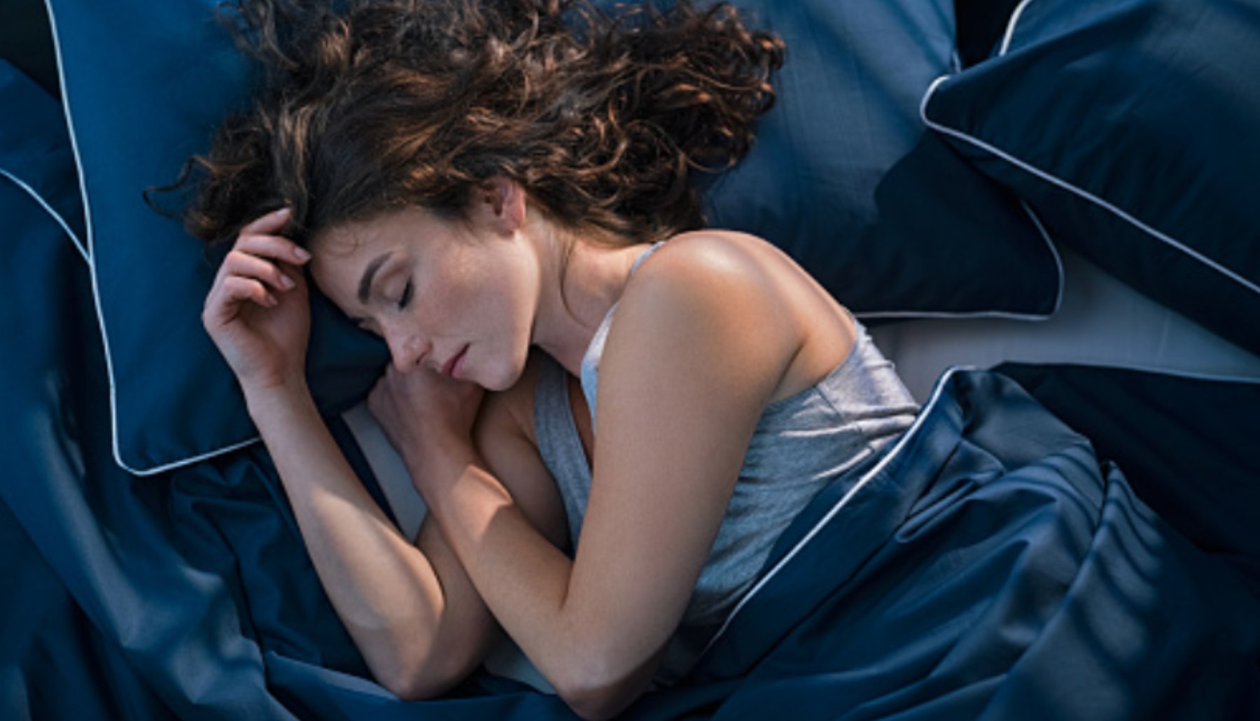 Duerme como un bebé con este top ventas de Ikea
