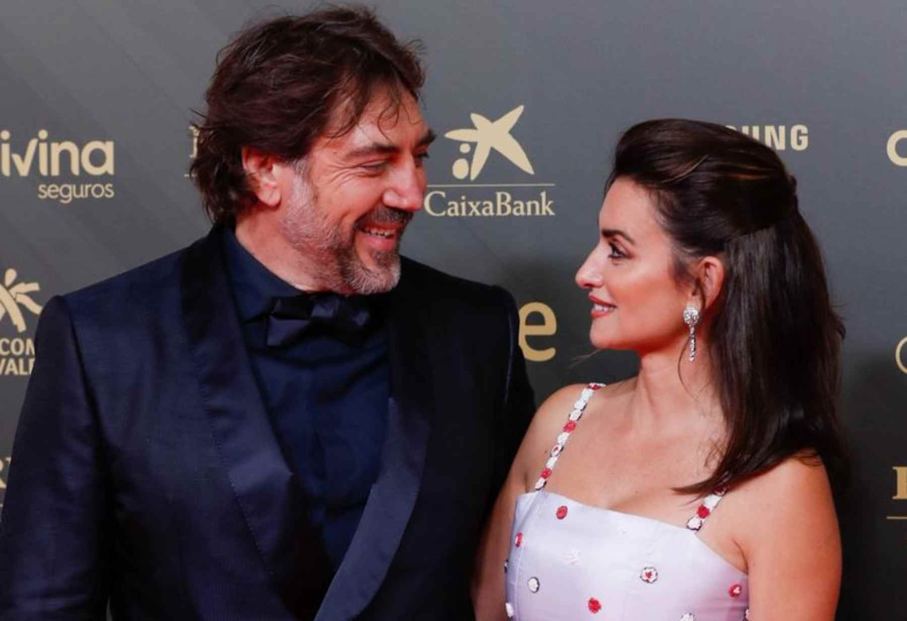 Penélope Cruz y Javier Bardem han tenido un compañero que ahora pide ayuda