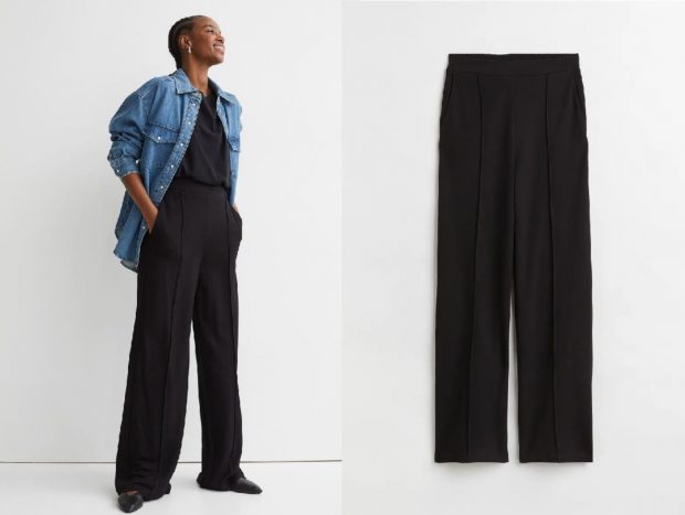 Los 4 pantalones de Zara que necesitas para este otoño/invierno