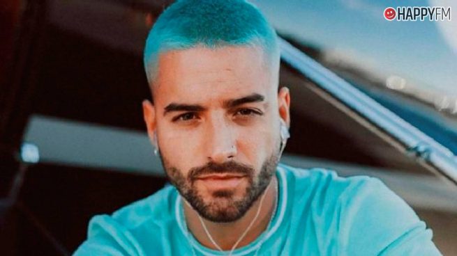 Maluma.