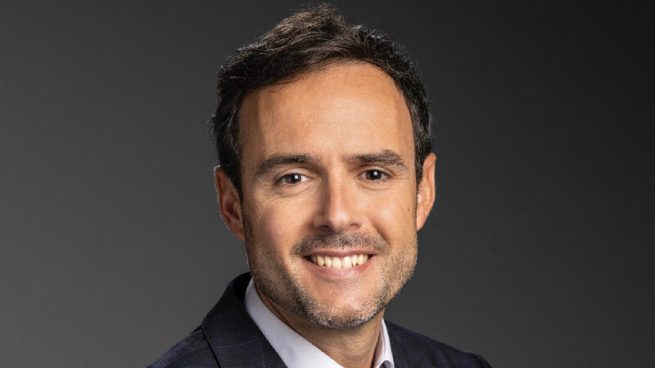 Marcos Fraga, nuevo director de Comunicación y Marketing Corporativo de Repsol