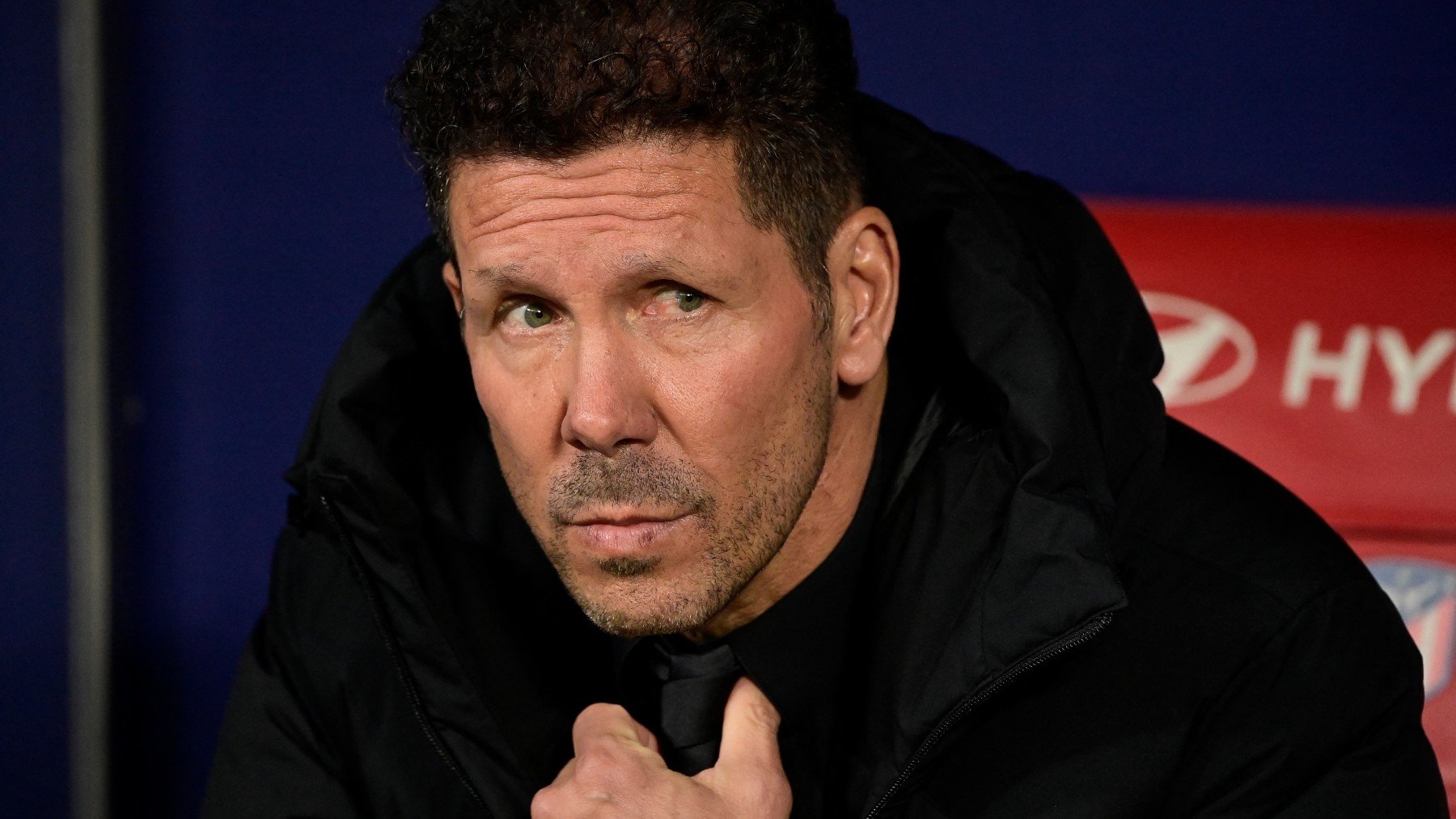 Cholo Simeone