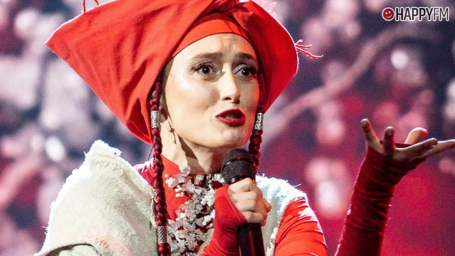 Alina Pash.