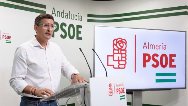 Investigado un parlamentario andaluz del PSOE por cinco posibles delitos en el desvío de fondos europeos