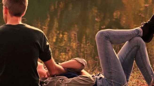 Un 91% de los españoles declara sentirse feliz en pareja