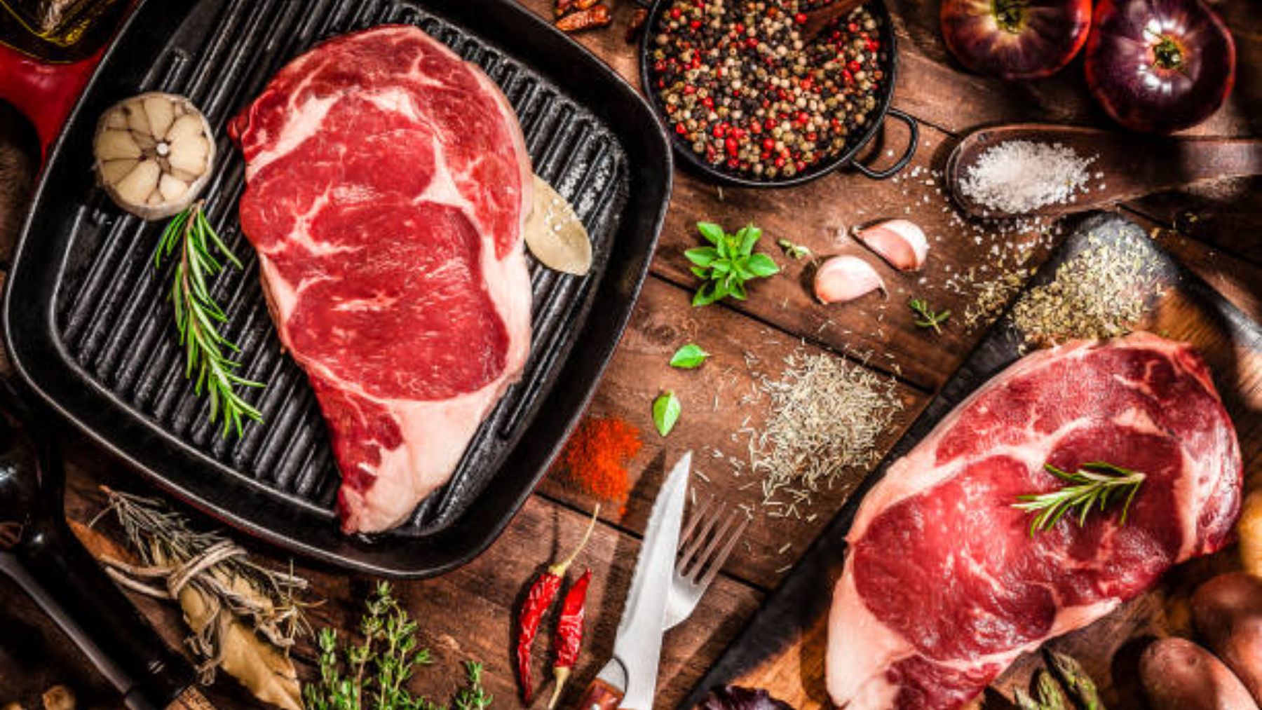Descubre el motivo por el que no se puede comer carne durante la cuaresma