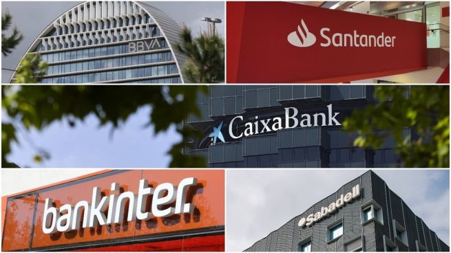 Bajistas Santander BBVA Ibex