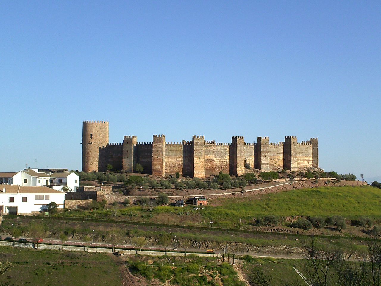 España tiene uno de los castillos más antiguos de Europa: perfecto para visitar este fin de semana