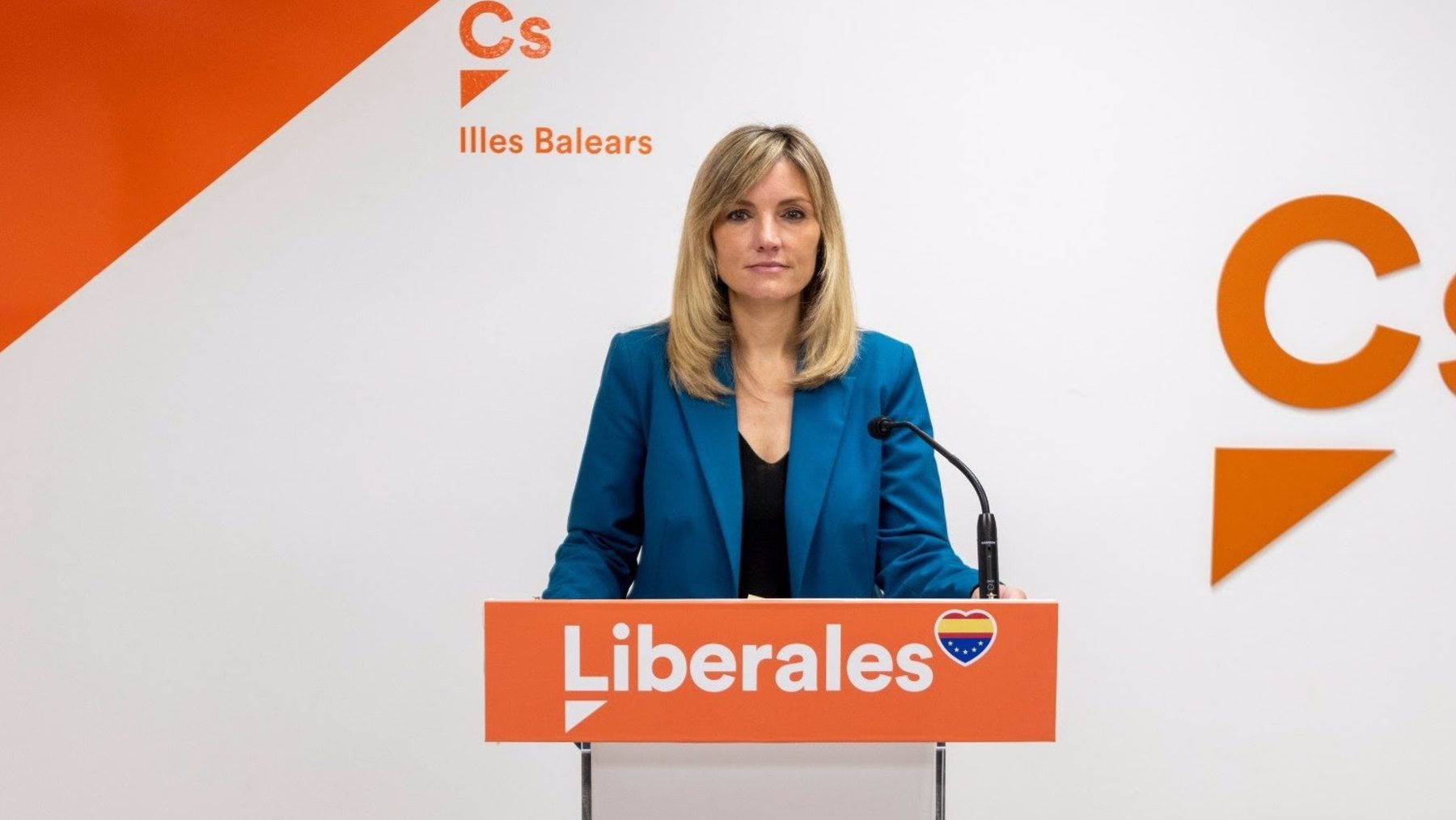 Ciudadanos Baleares