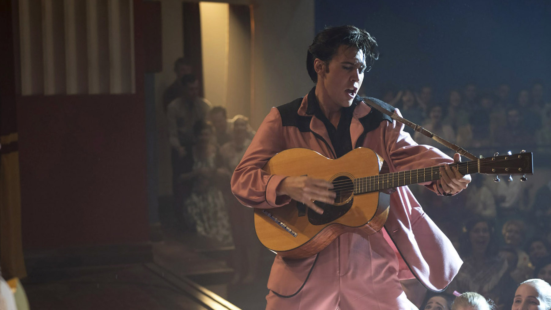 Elvis