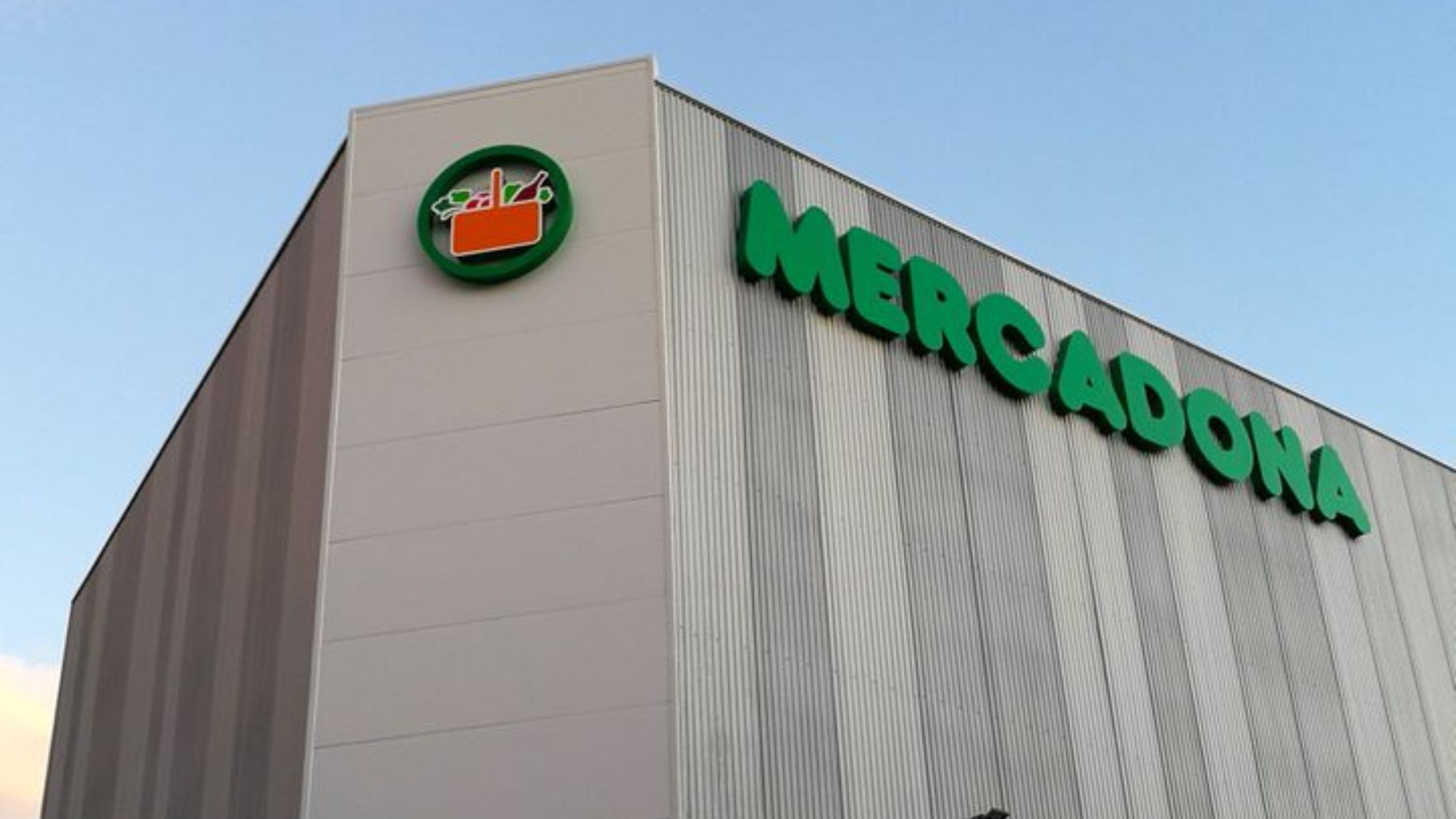 Mercadona merienda