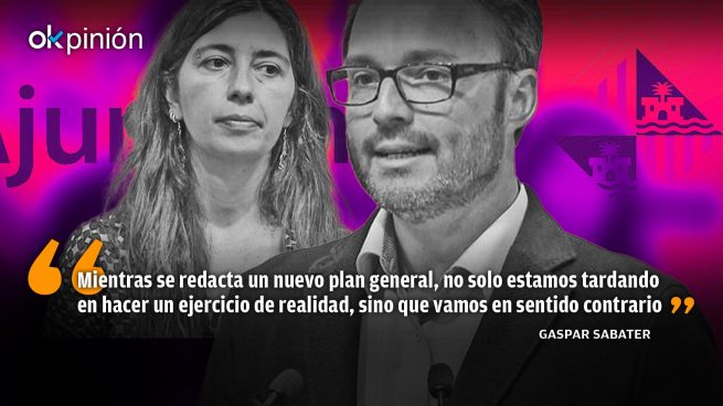 Un plan es una cosa muy seria