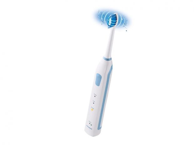 Lidl tiene el accesorio para tu cepillo de dientes a un precio de risa en su outlet