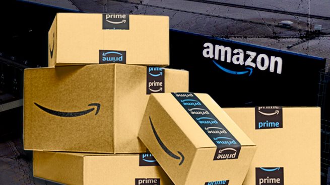Amazon no cobra las devoluciones, pero cierra las cuentas de los clientes que abusan de este servicio