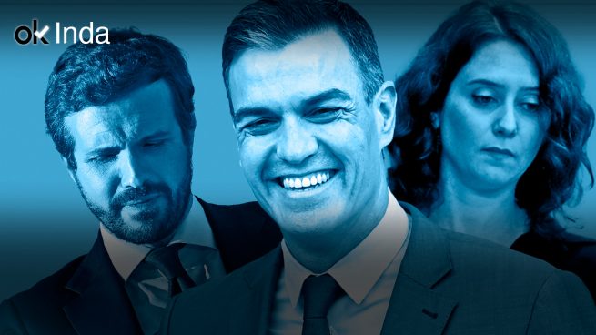 De ridículo en ridículo y de comisión en comisión hasta la derrota final