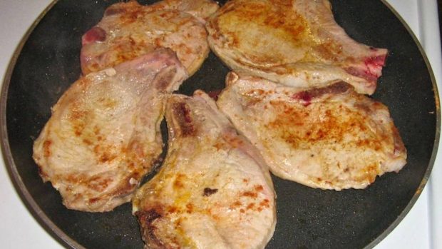 Chuletas
