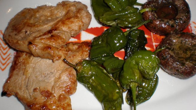 Chuletas