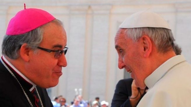 El arzobispo de Sevilla se opone a que el Congreso investigue los abusos sexuales en la Iglesia