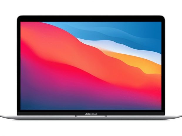En MediaMarkt se vuelven locos y rebajan este MacBook Air a un precio que no podrás dejar pasar