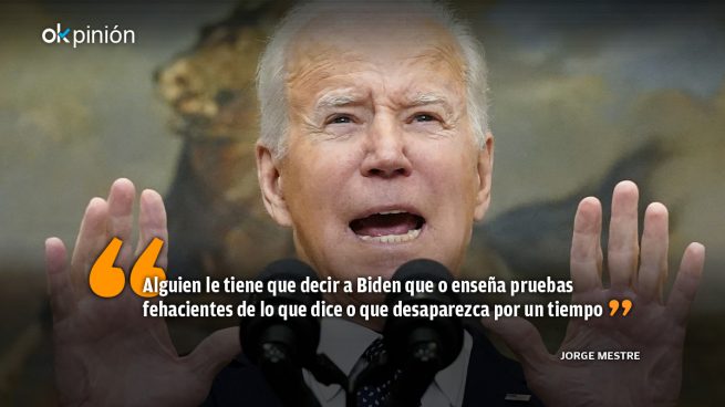 ¿Guerra en Ucrania?