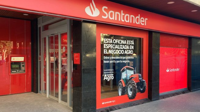 Santander roadvisor