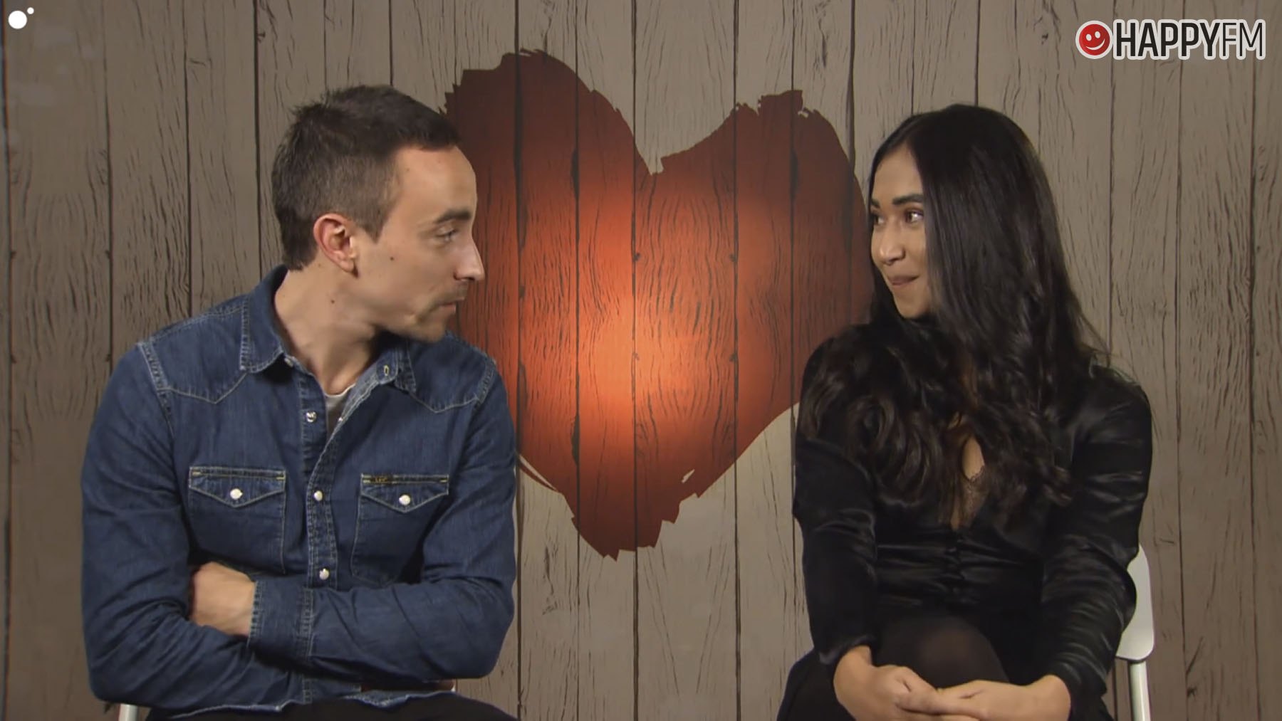 First Dates.