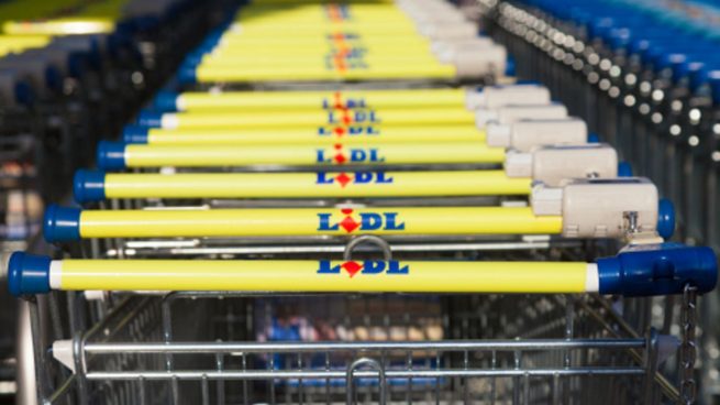 Las ofertas de la semana de Lidl que tienes que fichar porque van a volar