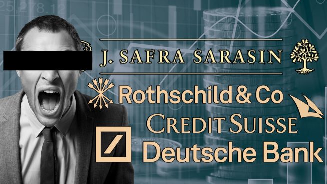 Locura en la banca privada: Safra, Rothschild, C. Suisse y Deutsche se lanzan a fichar de siete en siete