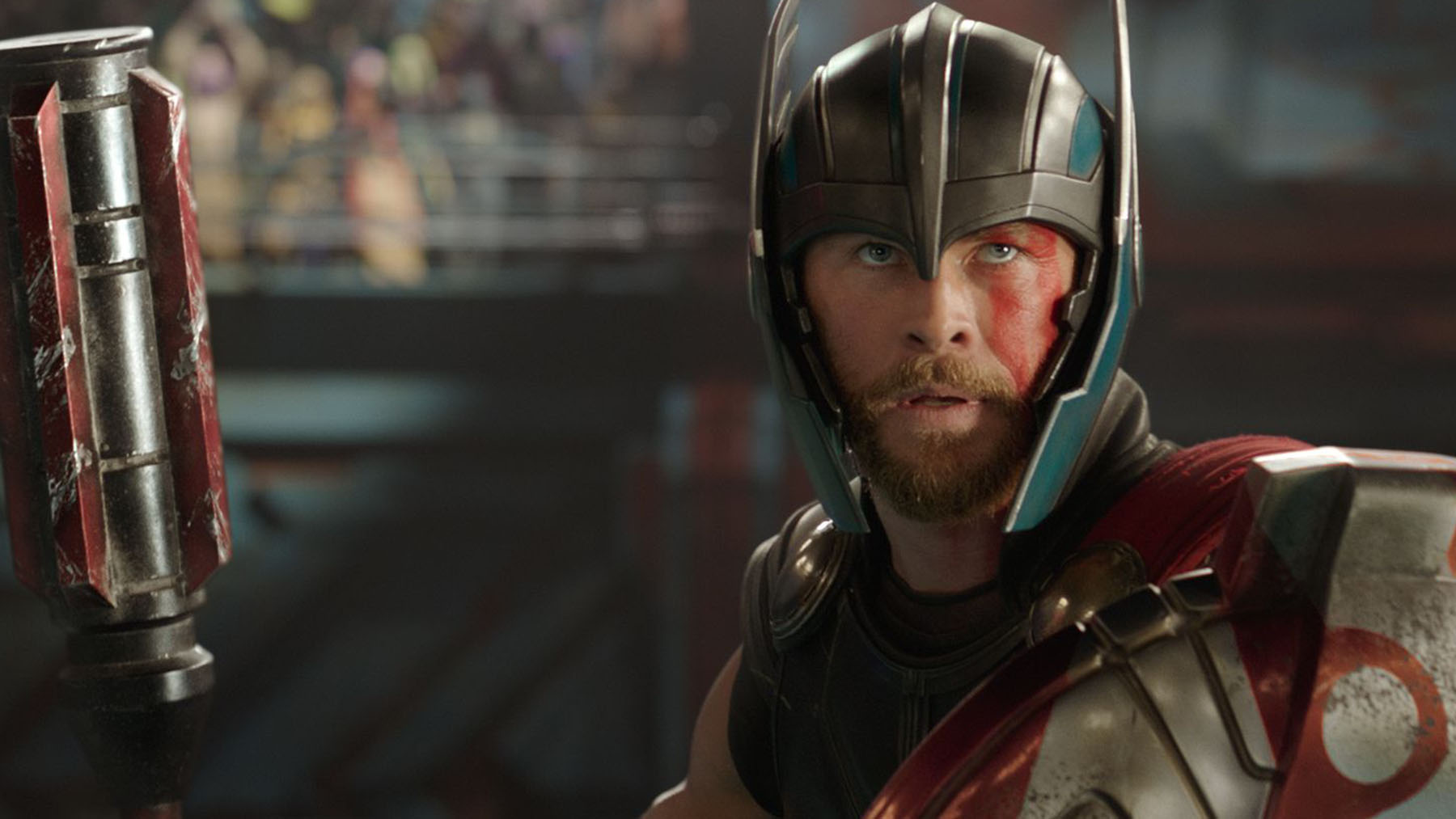 ‘Thor Ragnarok’ (Marvel/Disney)