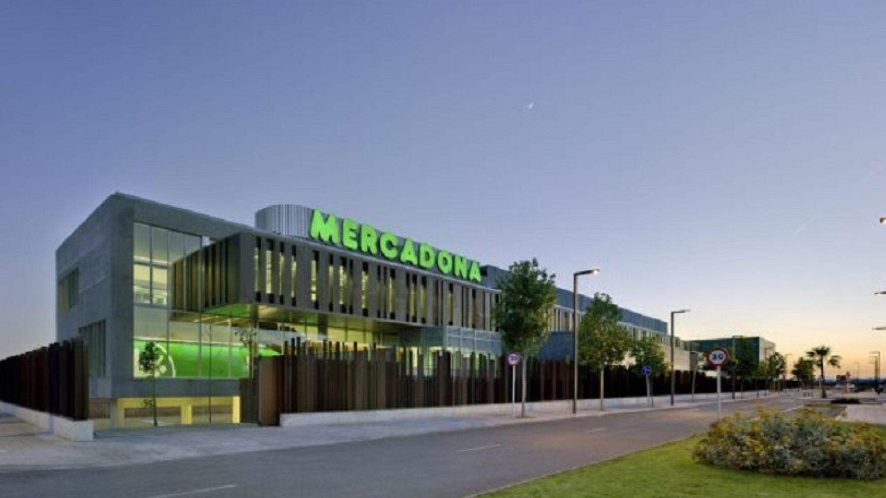 Horario de los supermercados en el Día de Andalucía