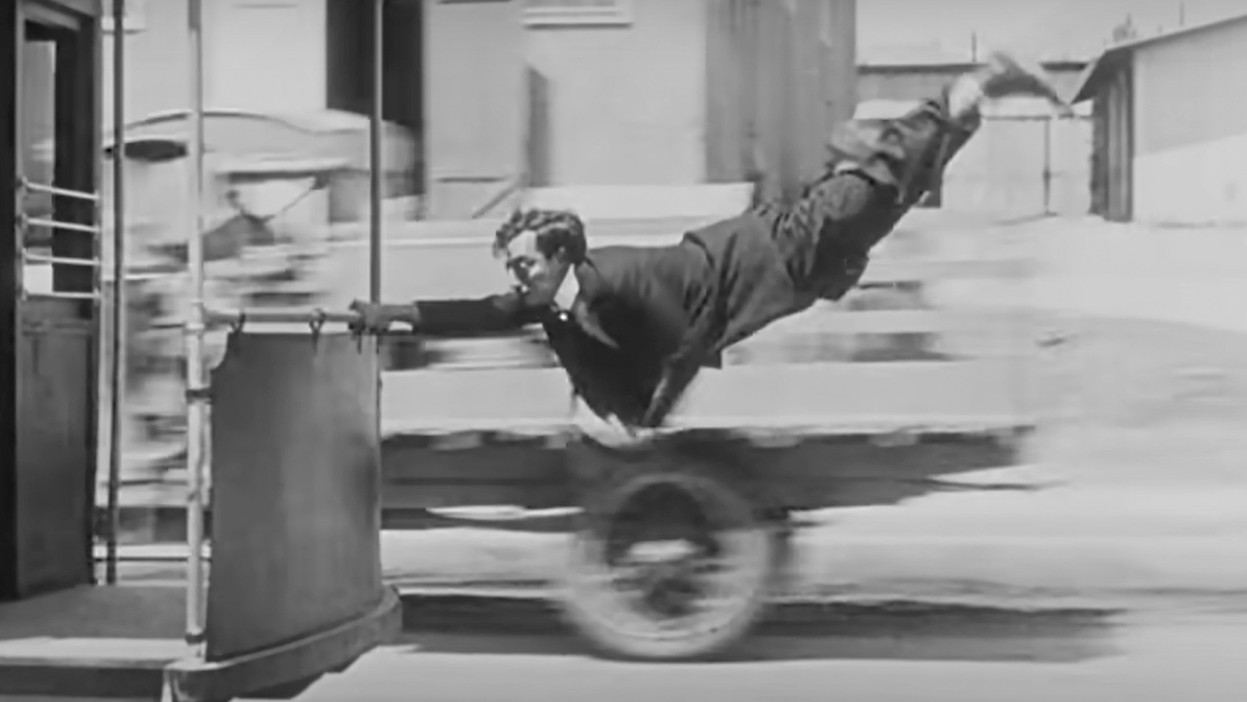 James Mangold será el encargado de dirigir la película sobre la vida de