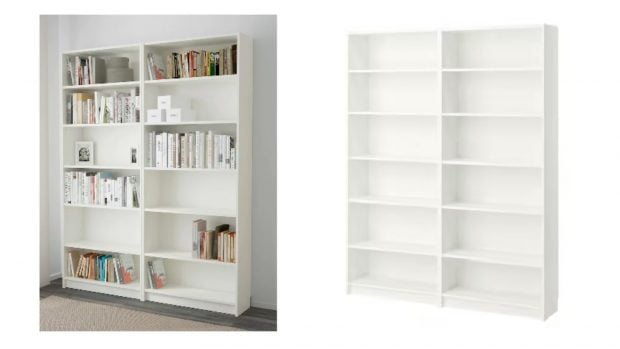 mueble Ikea