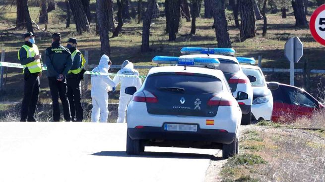 La Guardia Civil busca un todoterreno azul que podría haber atropellado a Esther López