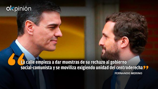 ‘Conexión Moncloa’: el Modelo 347
