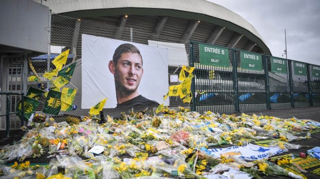 Emiliano Sala