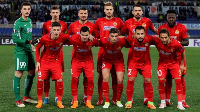 Steaua de Bucarest