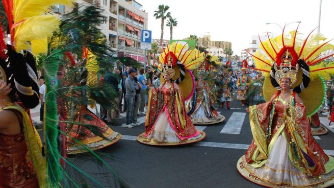Santa Cruz de Tenerife, Barranquilla, y otros: entre los mejores carnavales del mundo