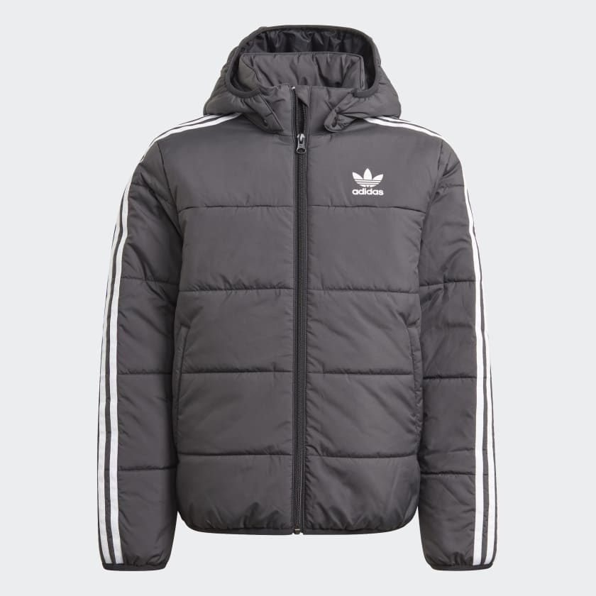 La chaqueta del Outlet Adidas que por su precio: 20 euros menos