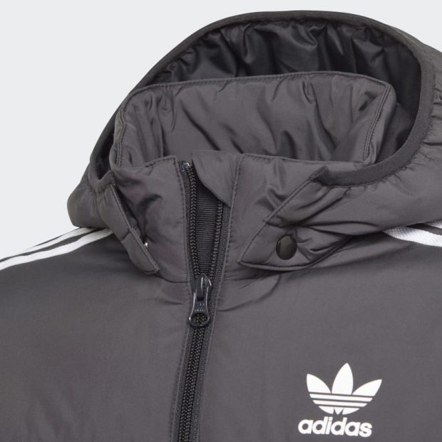 Nervio para jugar Refinamiento La chaqueta del Outlet de Adidas que arrasa por su precio: 20 euros menos