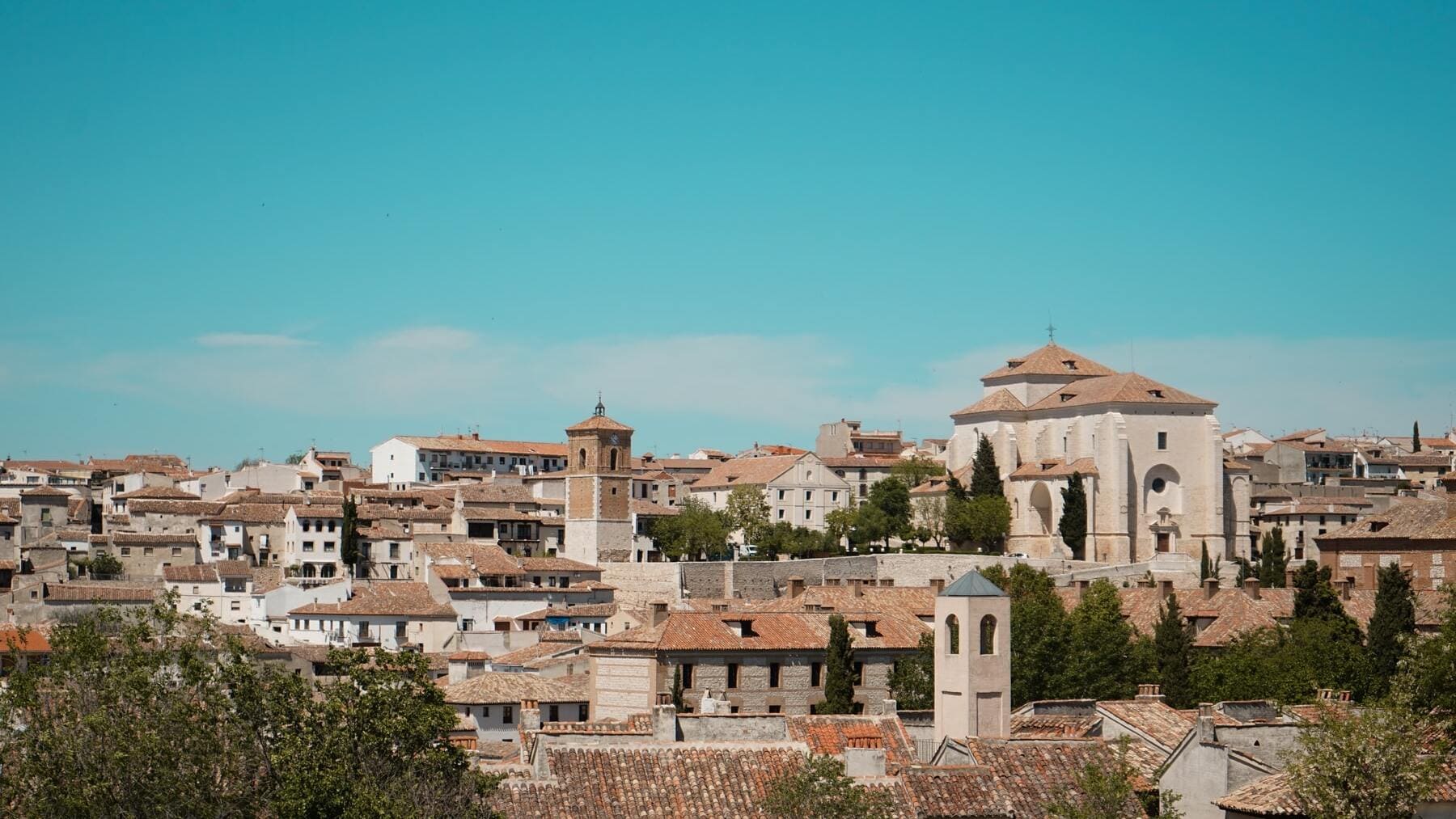 Chinchón